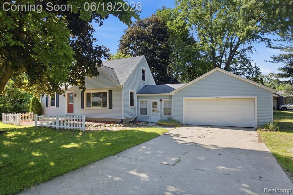 3408 North River Road Fort Gratiot, MI 48059 - Photo 1 of 39
