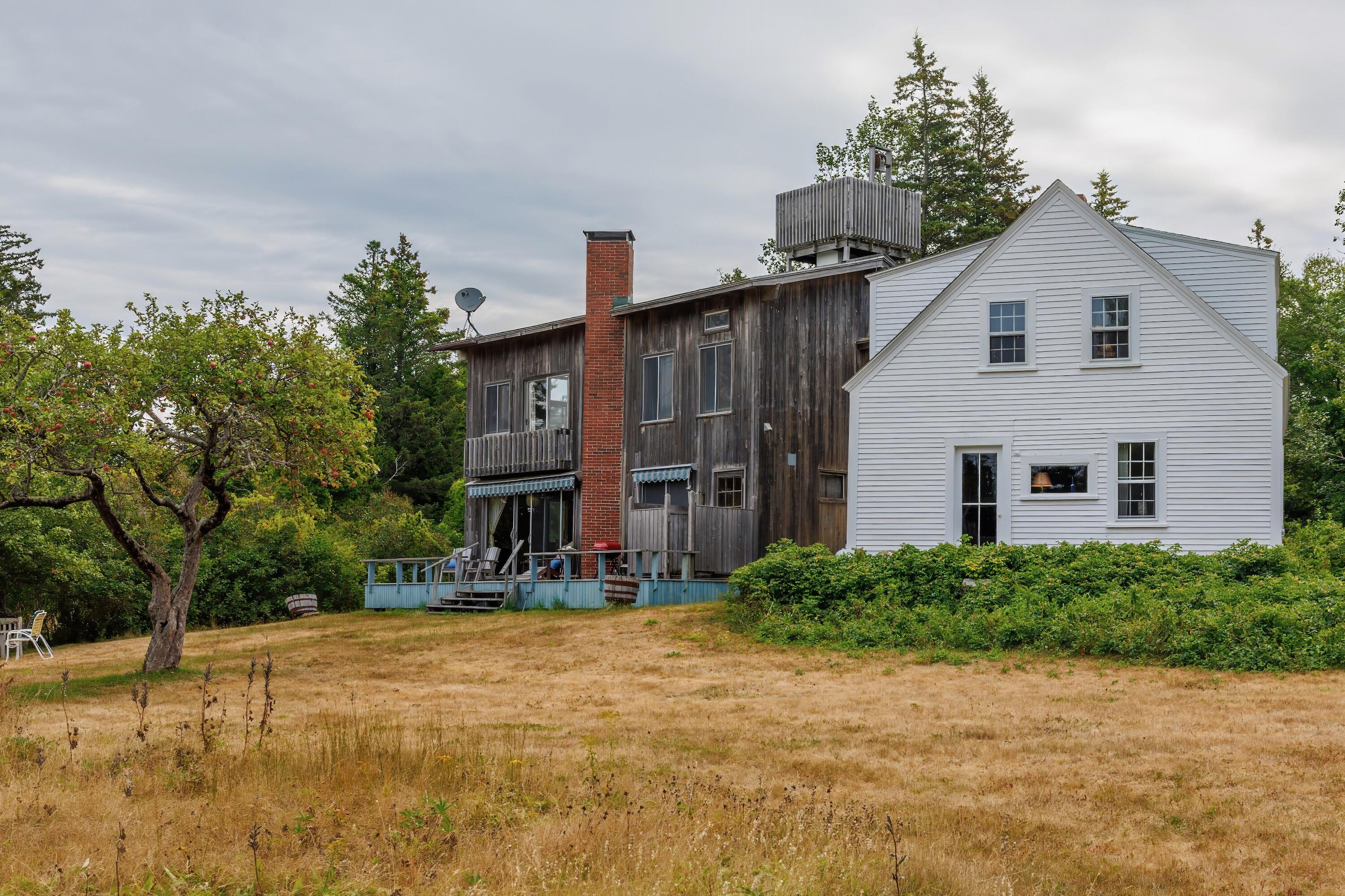 163 Back Road Brooklin, ME 04616 - Photo 129 of 132 164backroad - 155