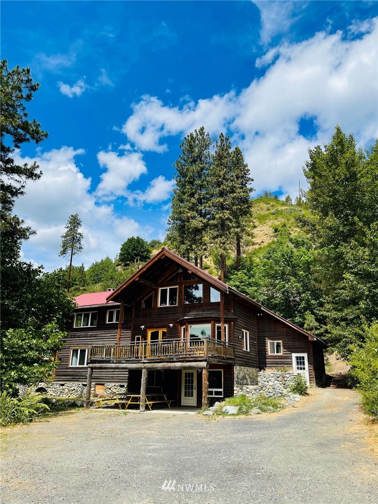 6326 Campbell Road Peshastin, WA 98847 - Photo 1 of 39 Gallery Image 1