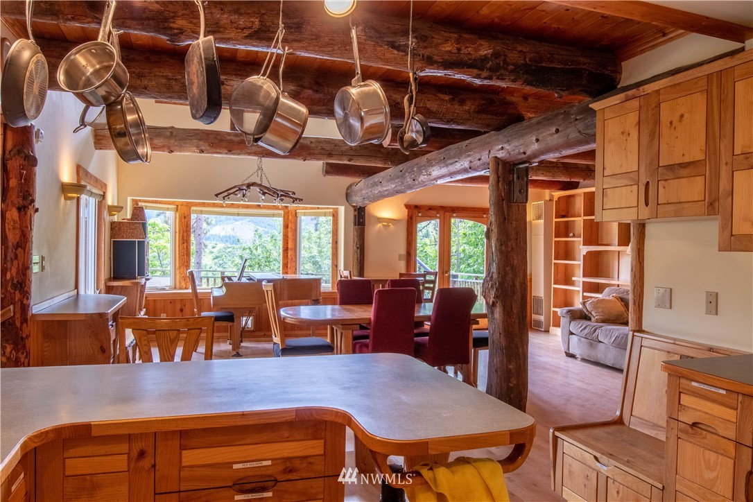 6326 Campbell Road Peshastin, WA 98847 - Photo 11 of 39 Gallery Image 11