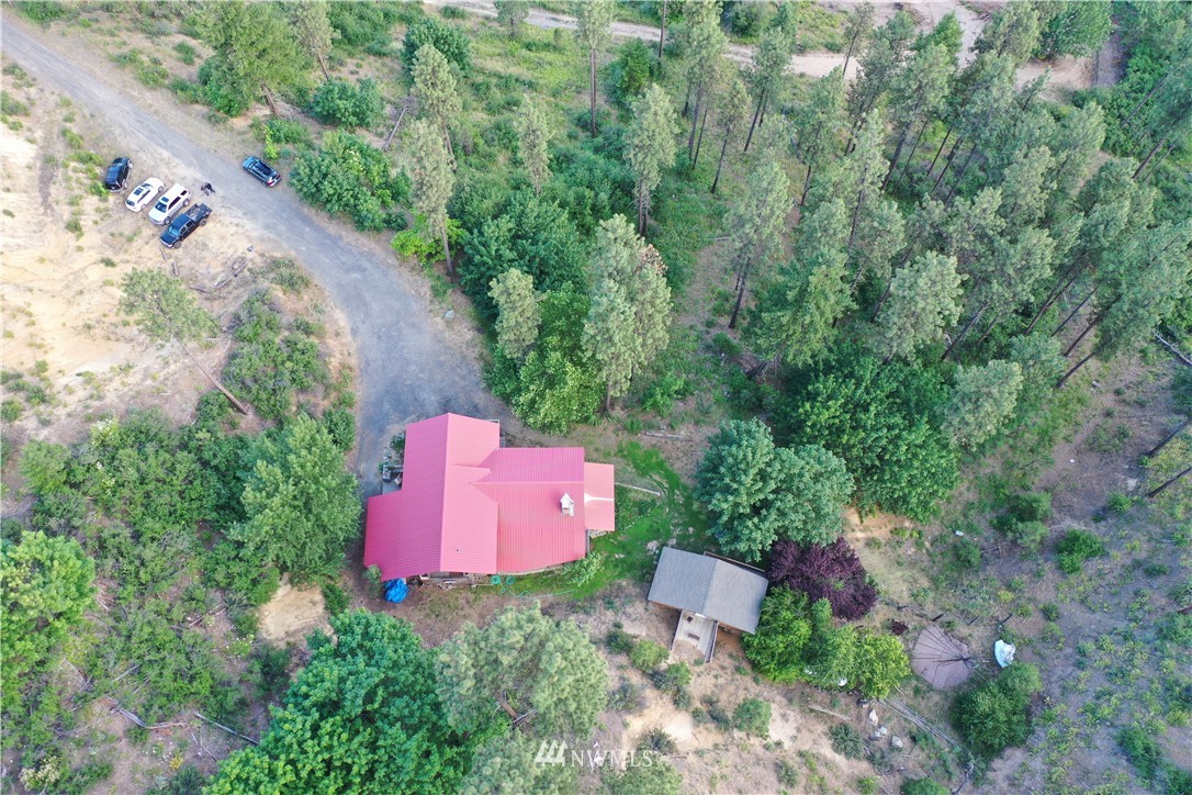 6326 Campbell Road Peshastin, WA 98847 - Photo 27 of 39 Gallery Image 27