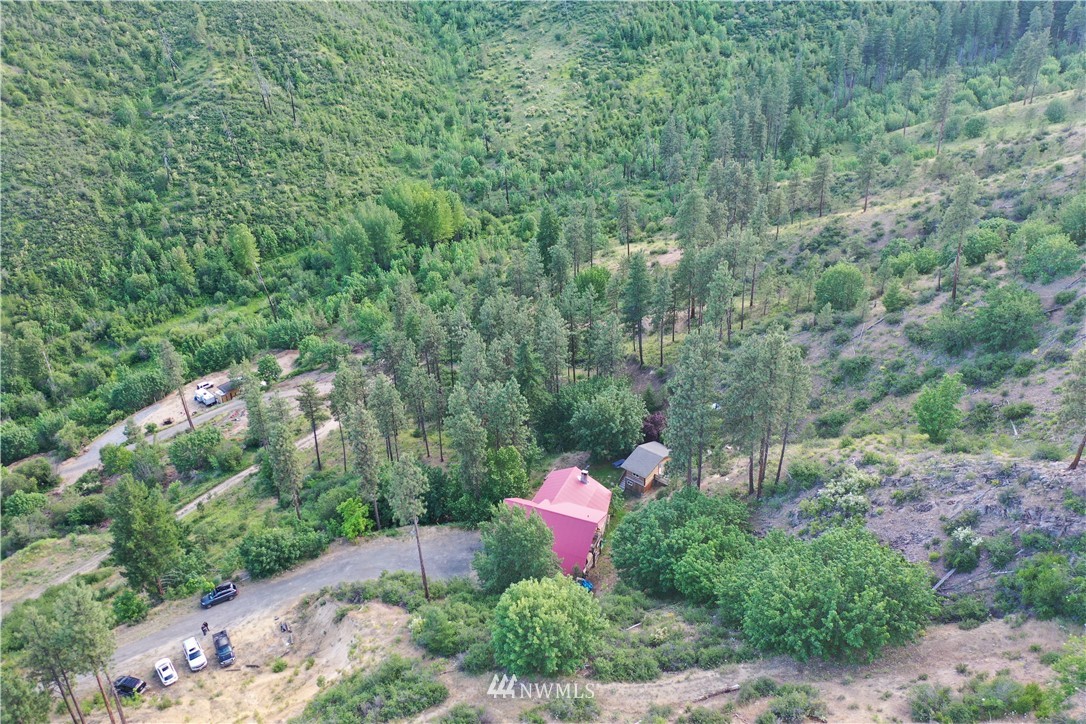 6326 Campbell Road Peshastin, WA 98847 - Photo 29 of 39 Gallery Image 29