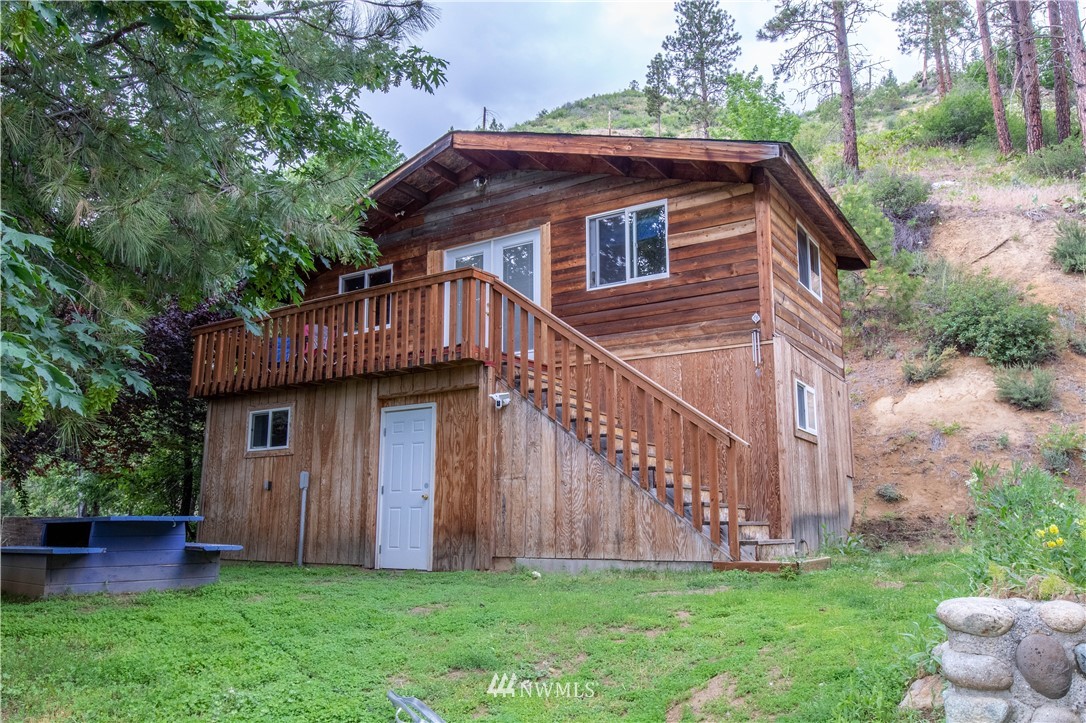 6326 Campbell Road Peshastin, WA 98847 - Photo 30 of 39 Gallery Image 30