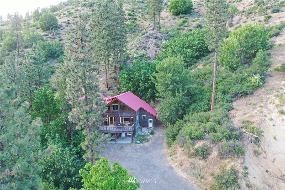 6326 Campbell Road Peshastin, WA 98847 - Photo 3 of 39 Gallery Image 3