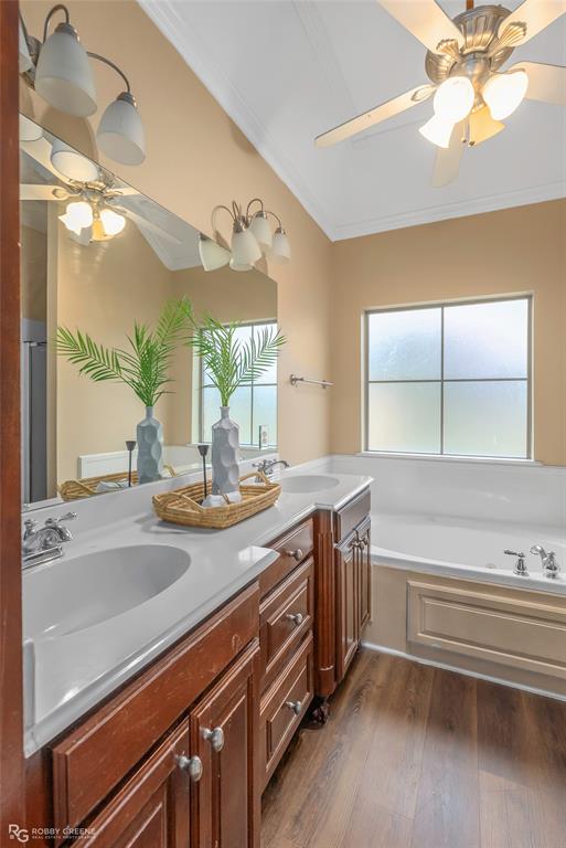 842 Entrada Bossier City, LA 71111 - Photo 19 of 29