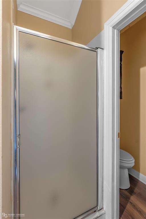 842 Entrada Bossier City, LA 71111 - Photo 21 of 29