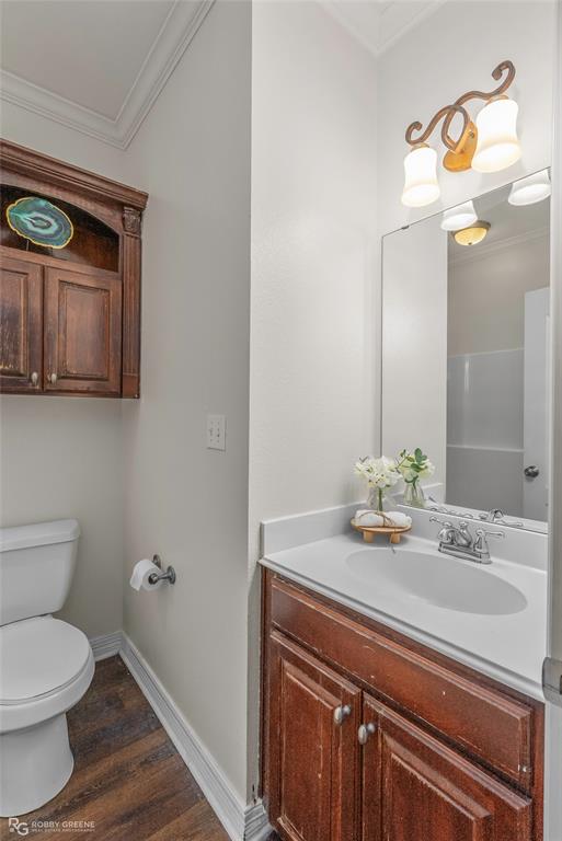 842 Entrada Bossier City, LA 71111 - Photo 24 of 29