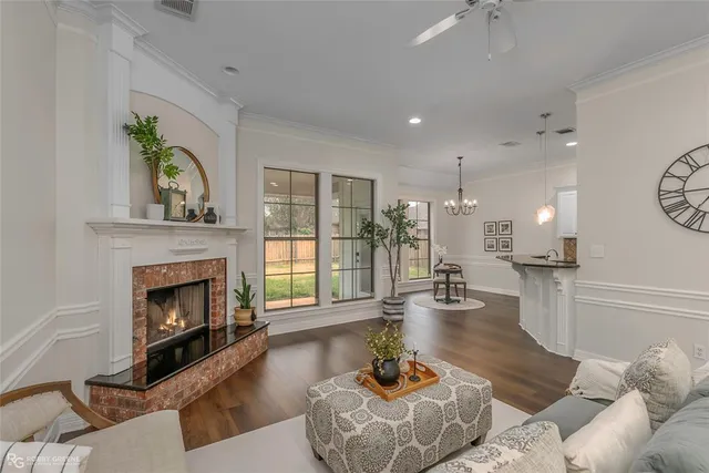 $319,000 | 842 Entrada, Bossier City, LA 71111