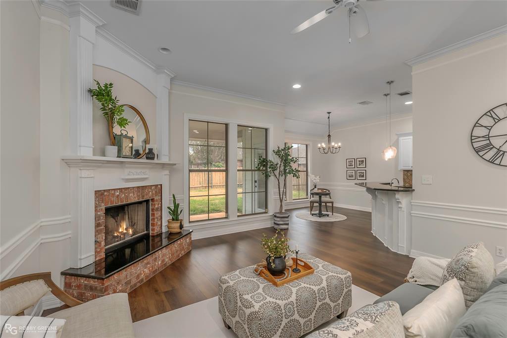 842 Entrada Bossier City, LA 71111 - Photo 4 of 29