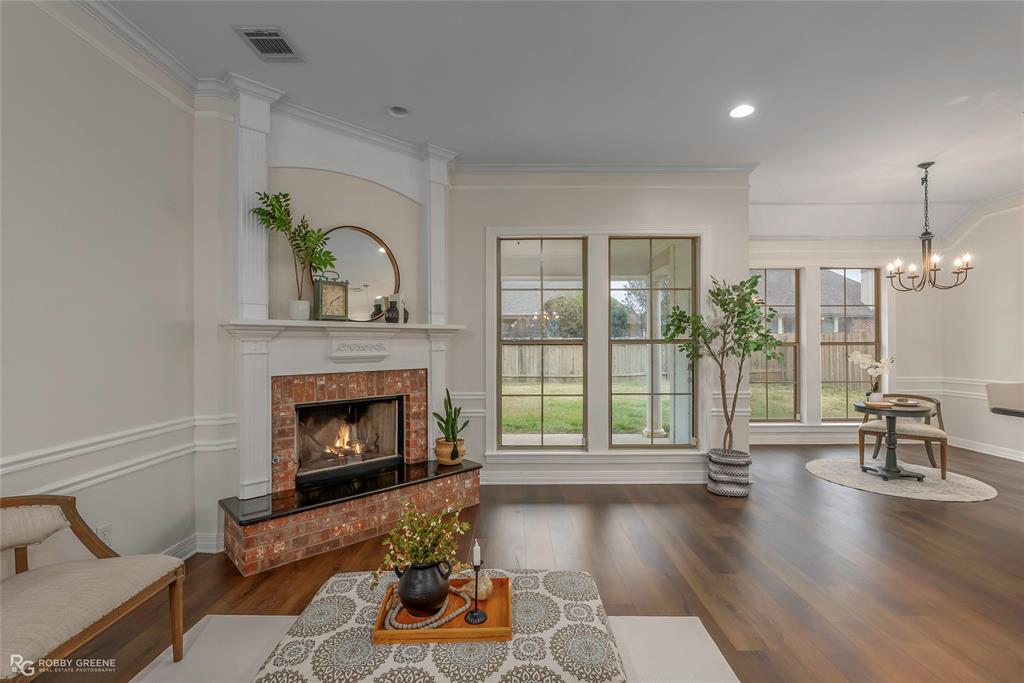 842 Entrada Bossier City, LA 71111 - Photo 5 of 29