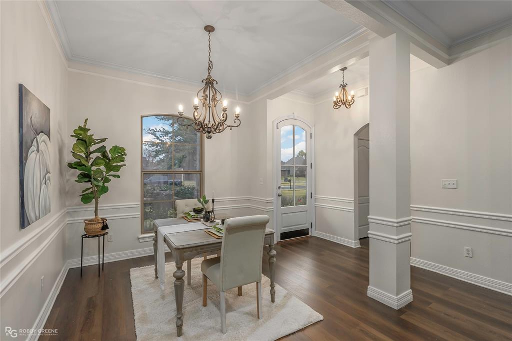 842 Entrada Bossier City, LA 71111 - Photo 6 of 29