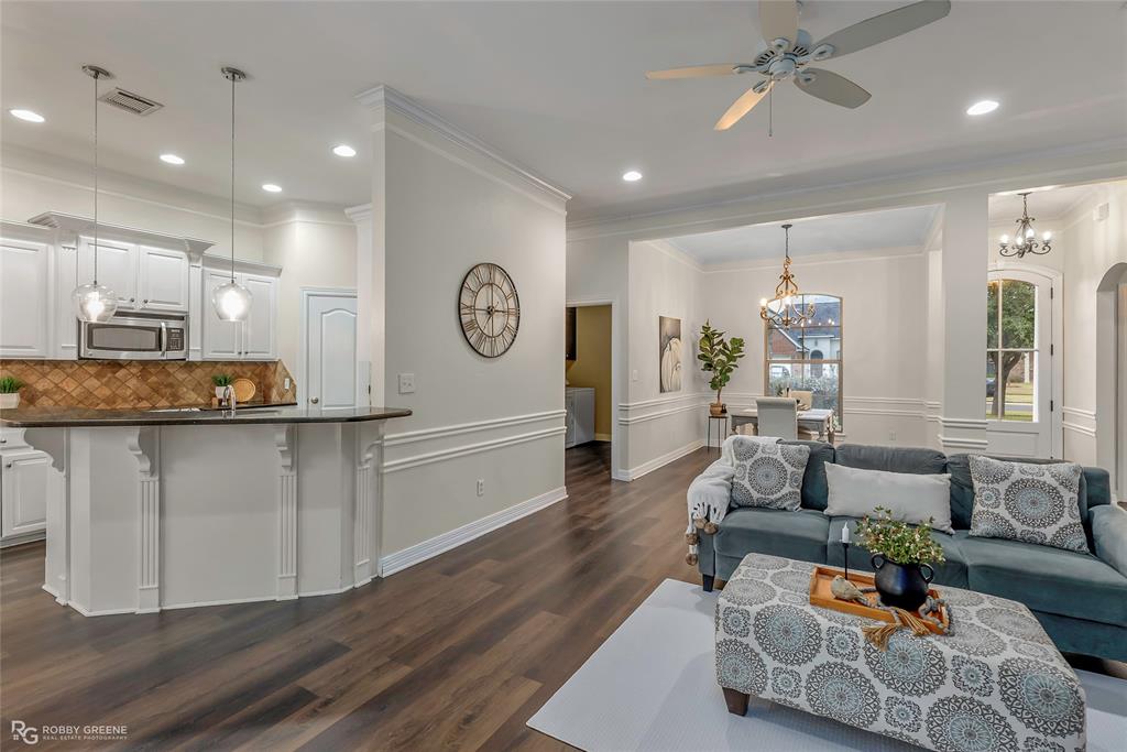 842 Entrada Bossier City, LA 71111 - Photo 9 of 29