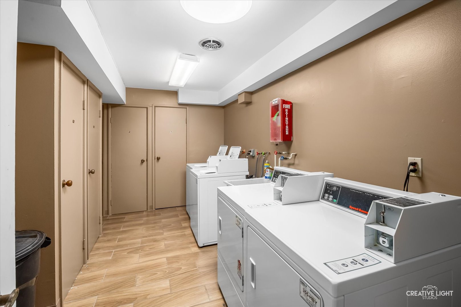 19360 Wolf Road, Unit 9 Mokena, IL 60448 - Photo 11 of 16 a room with storage and utility