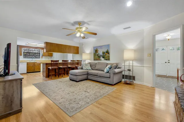 $325,000 | 2288 Hampshire Way, Tallahassee, FL 32309