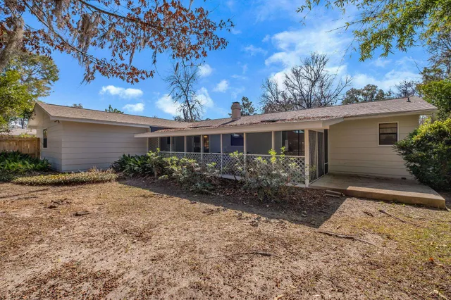 $325,000 | 2288 Hampshire Way, Tallahassee, FL 32309