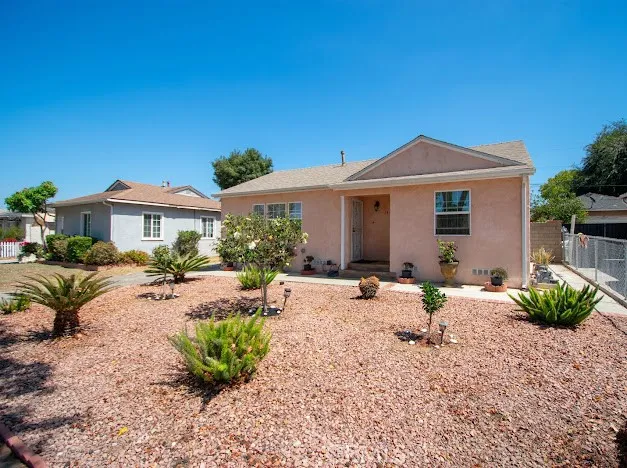 $740,000 | 14100 South Ainsworth Street, Gardena, CA 90247