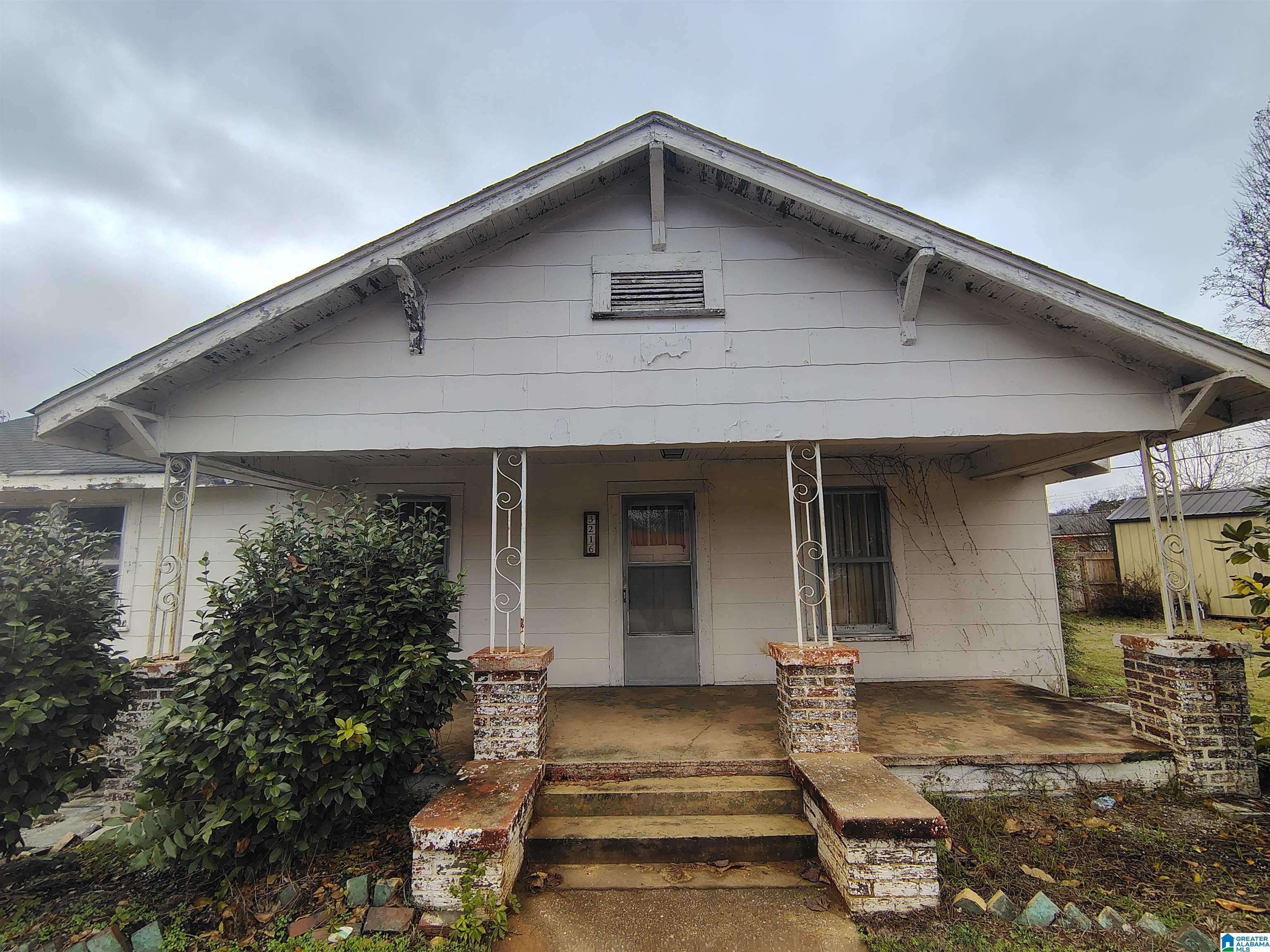 3216 Culver Road Tuscaloosa, AL 35401 - Photo 1 of 34