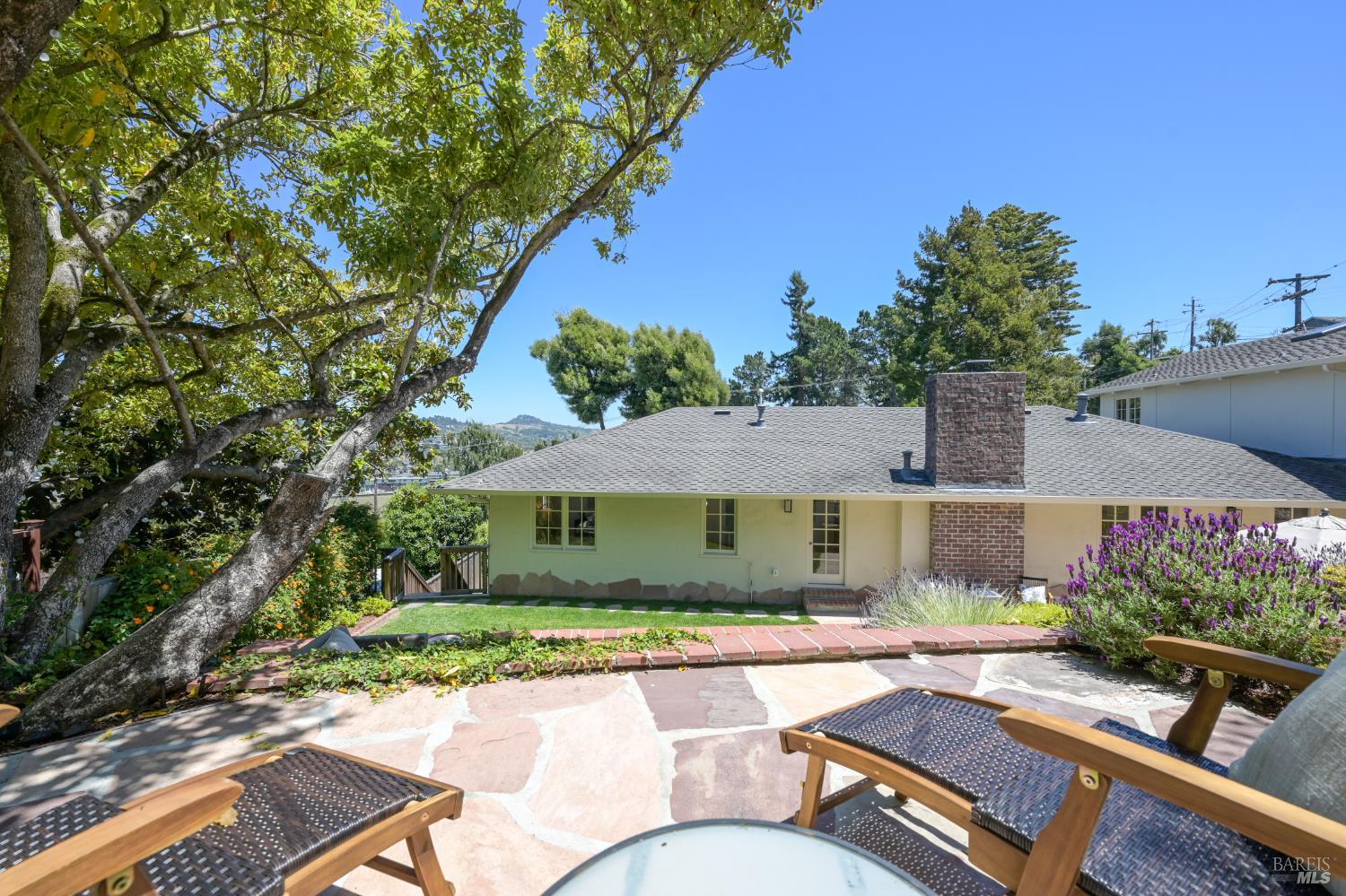 120 Ricardo Road Mill Valley, CA 94941 - Photo 64 of 64
