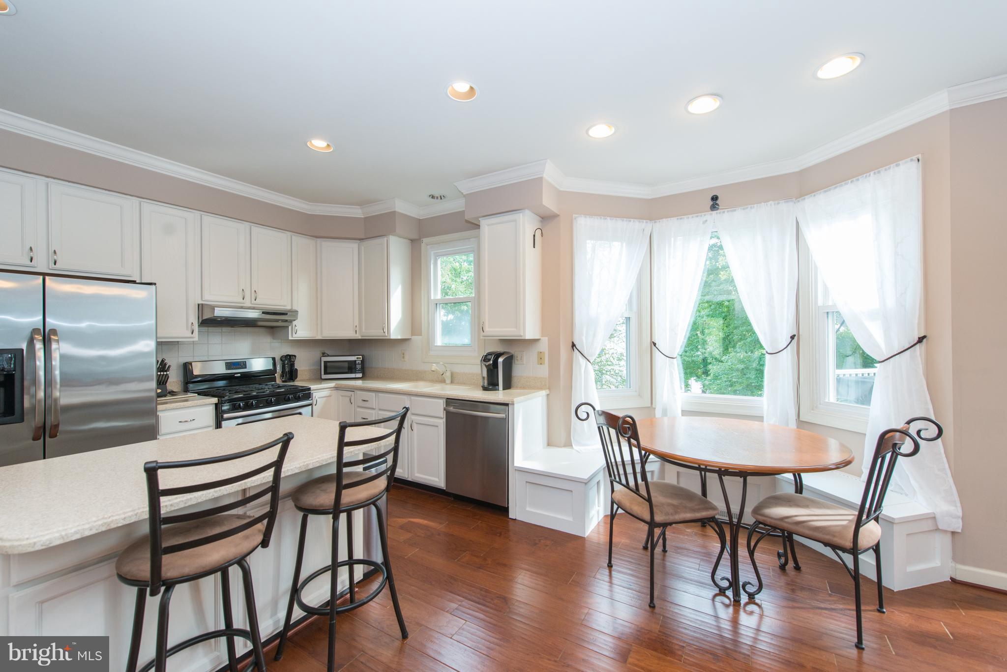 1524 Chapman Road Crofton, MD 21114 - Photo 8 of 30 Kitchen