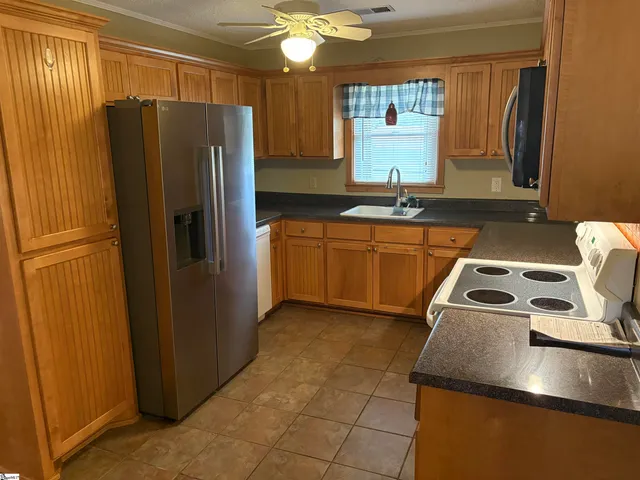 $199,900 | 411 Hillbrook Circle, Pacolet, SC 29372