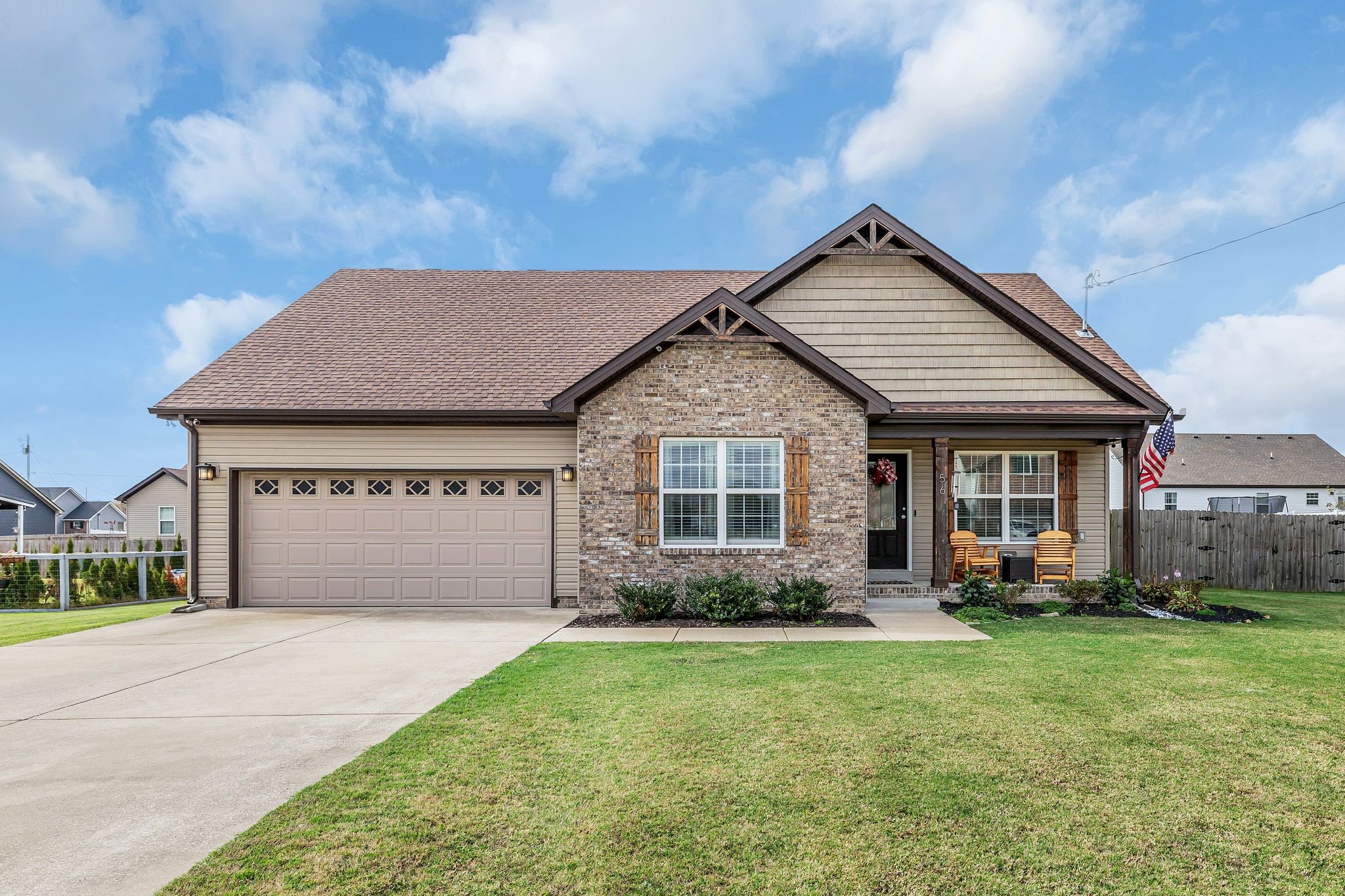 56 Ridge Street Manchester, TN 37355 - Photo 1 of 34 Gallery Image 1