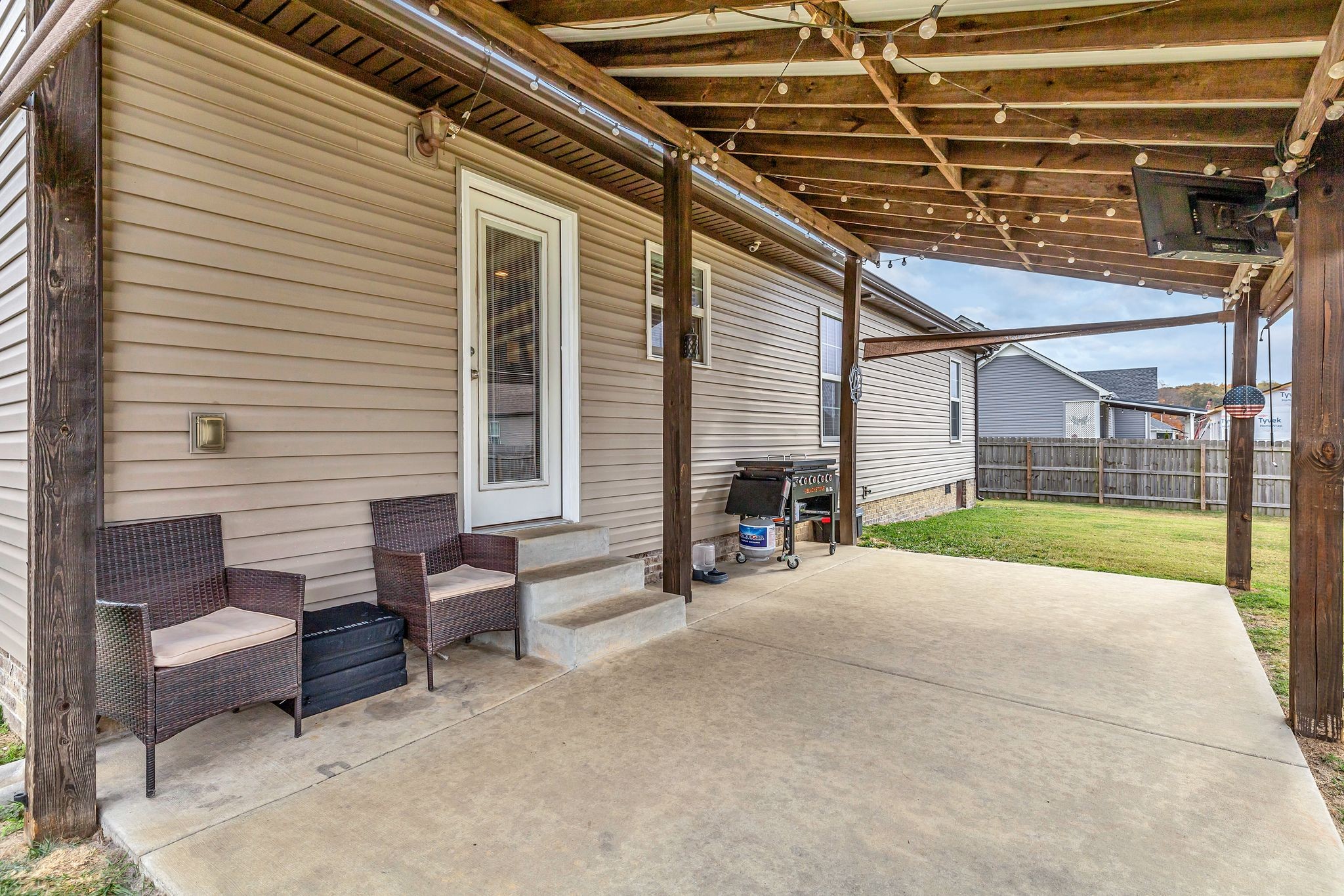 56 Ridge Street Manchester, TN 37355 - Photo 29 of 34 Gallery Image 29