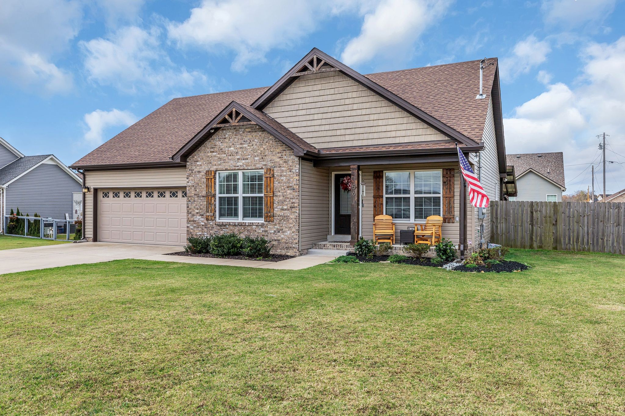 56 Ridge Street Manchester, TN 37355 - Photo 3 of 34 Gallery Image 3
