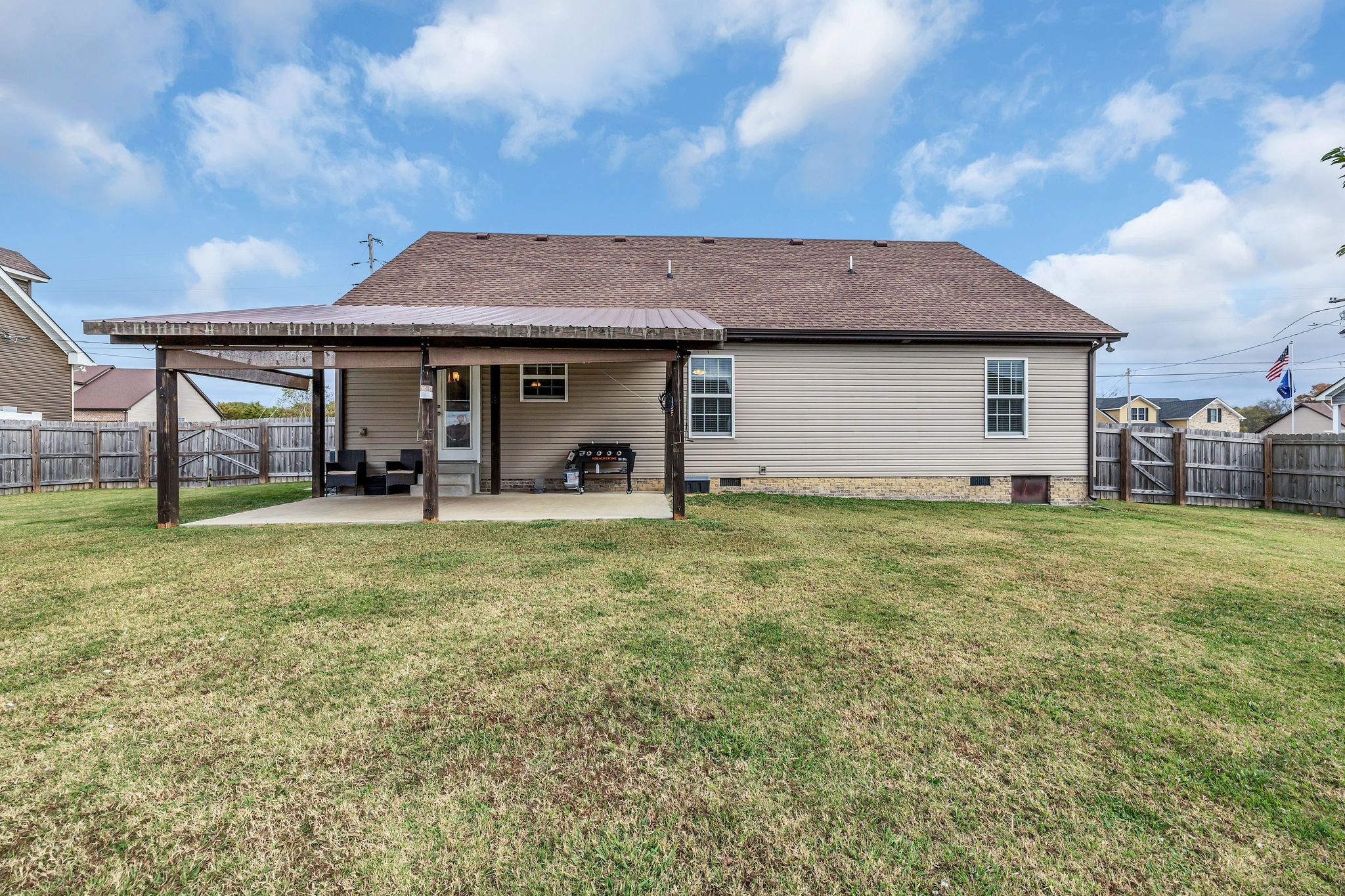 56 Ridge Street Manchester, TN 37355 - Photo 32 of 34 Gallery Image 32