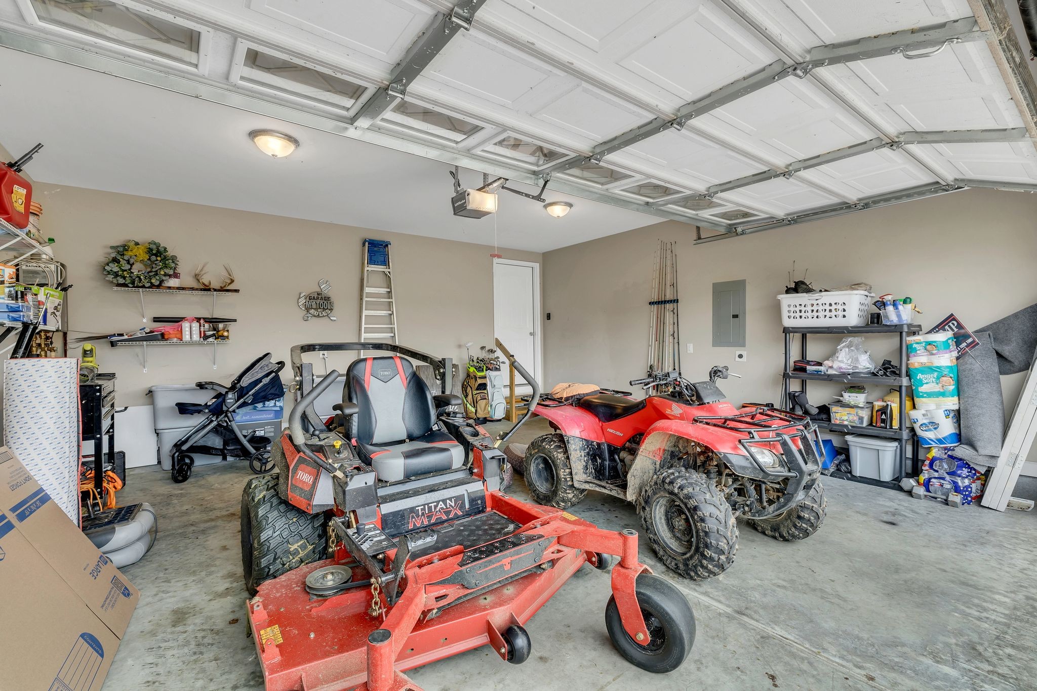 56 Ridge Street Manchester, TN 37355 - Photo 34 of 34 Gallery Image 34