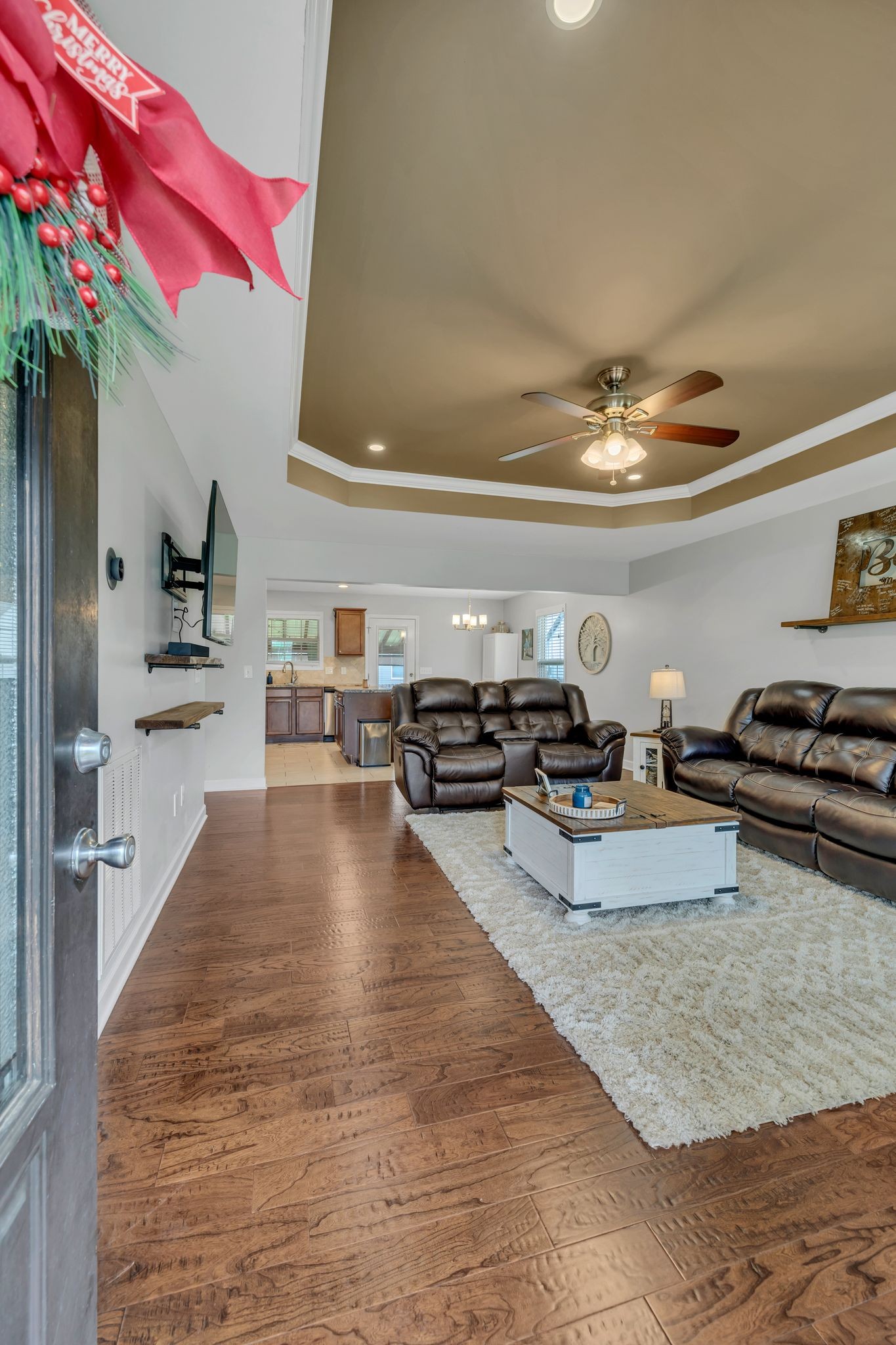 56 Ridge Street Manchester, TN 37355 - Photo 5 of 34 Gallery Image 5