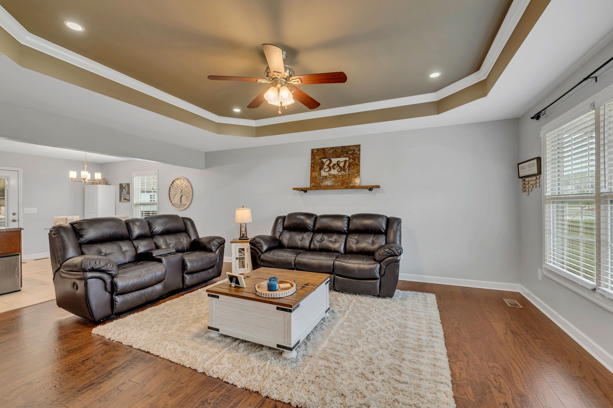 56 Ridge Street Manchester, TN 37355 - Photo 6 of 34 Gallery Image 6