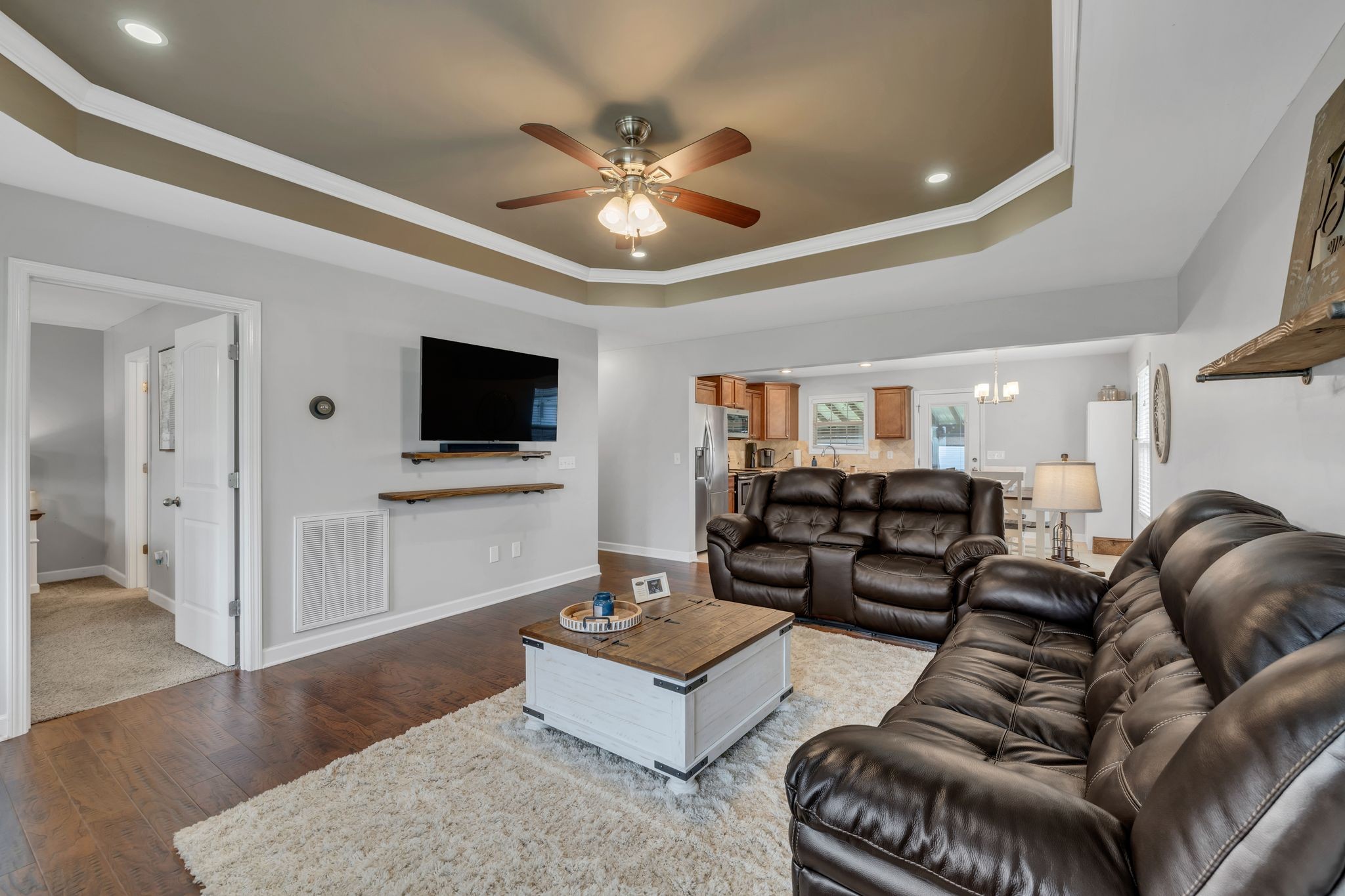 56 Ridge Street Manchester, TN 37355 - Photo 8 of 34 Gallery Image 8