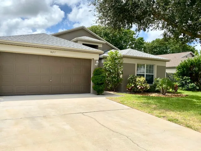 $2,400 | 8057 Bracken Lane, Melbourne, FL 32940