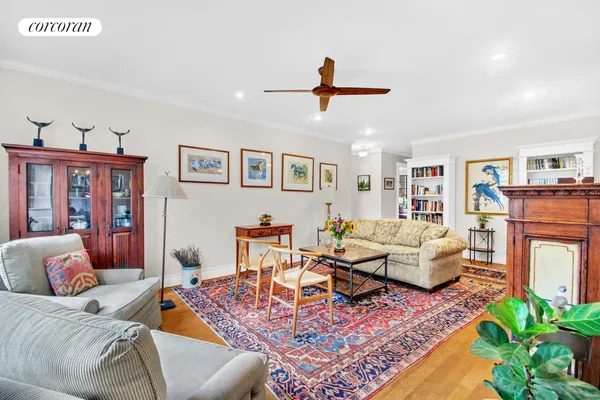 $737,000 | 116 Pinehurst Avenue, Unit M31 | Hudson Heights