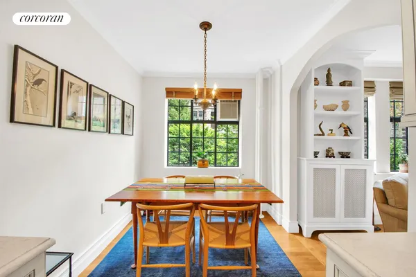$737,000 | 116 Pinehurst Avenue, Unit M31 | Hudson Heights