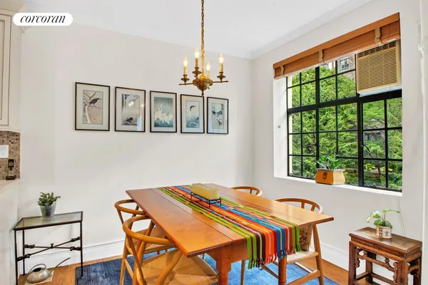 $737,000 | 116 Pinehurst Avenue, Unit M31 | Hudson Heights