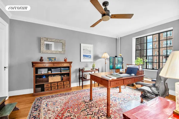 $737,000 | 116 Pinehurst Avenue, Unit M31 | Hudson Heights