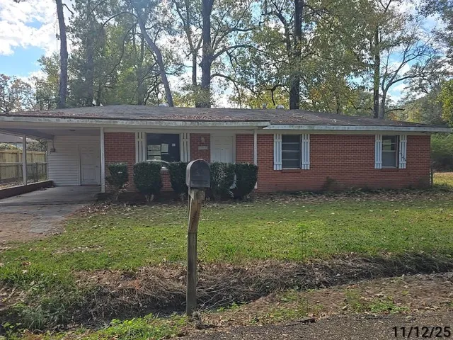 $59,900 | 1525 Edwards Road, Pineville, LA 71360