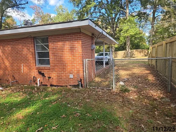 $29,900 | 1525 Edwards Road, Pineville, LA 71360