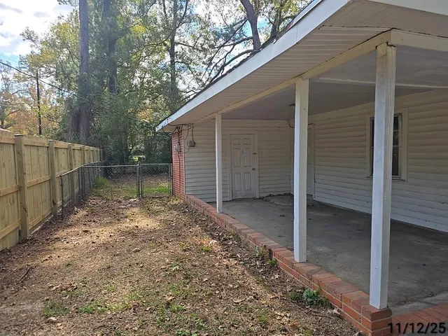 $59,900 | 1525 Edwards Road, Pineville, LA 71360