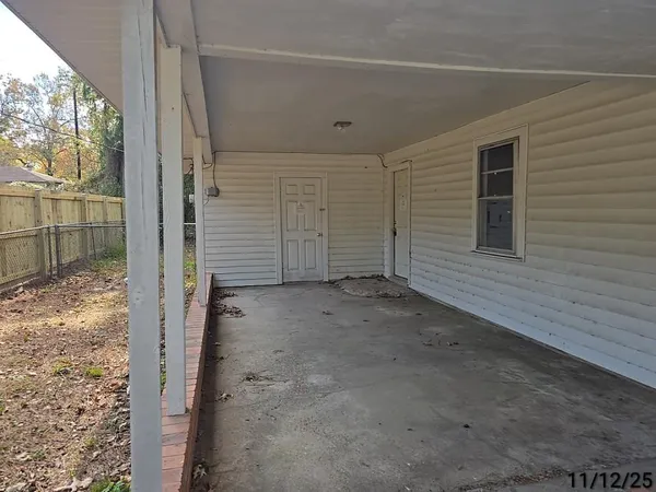 $29,900 | 1525 Edwards Road, Pineville, LA 71360