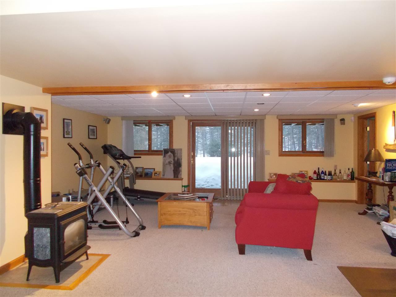 706 Moores Pond Road Madison, NH 03875 - Photo 13 of 16