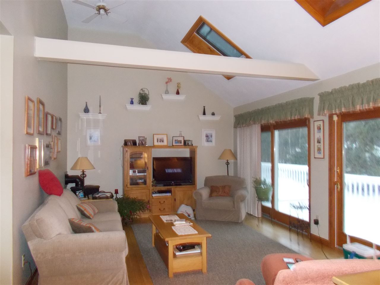 706 Moores Pond Road Madison, NH 03875 - Photo 5 of 16