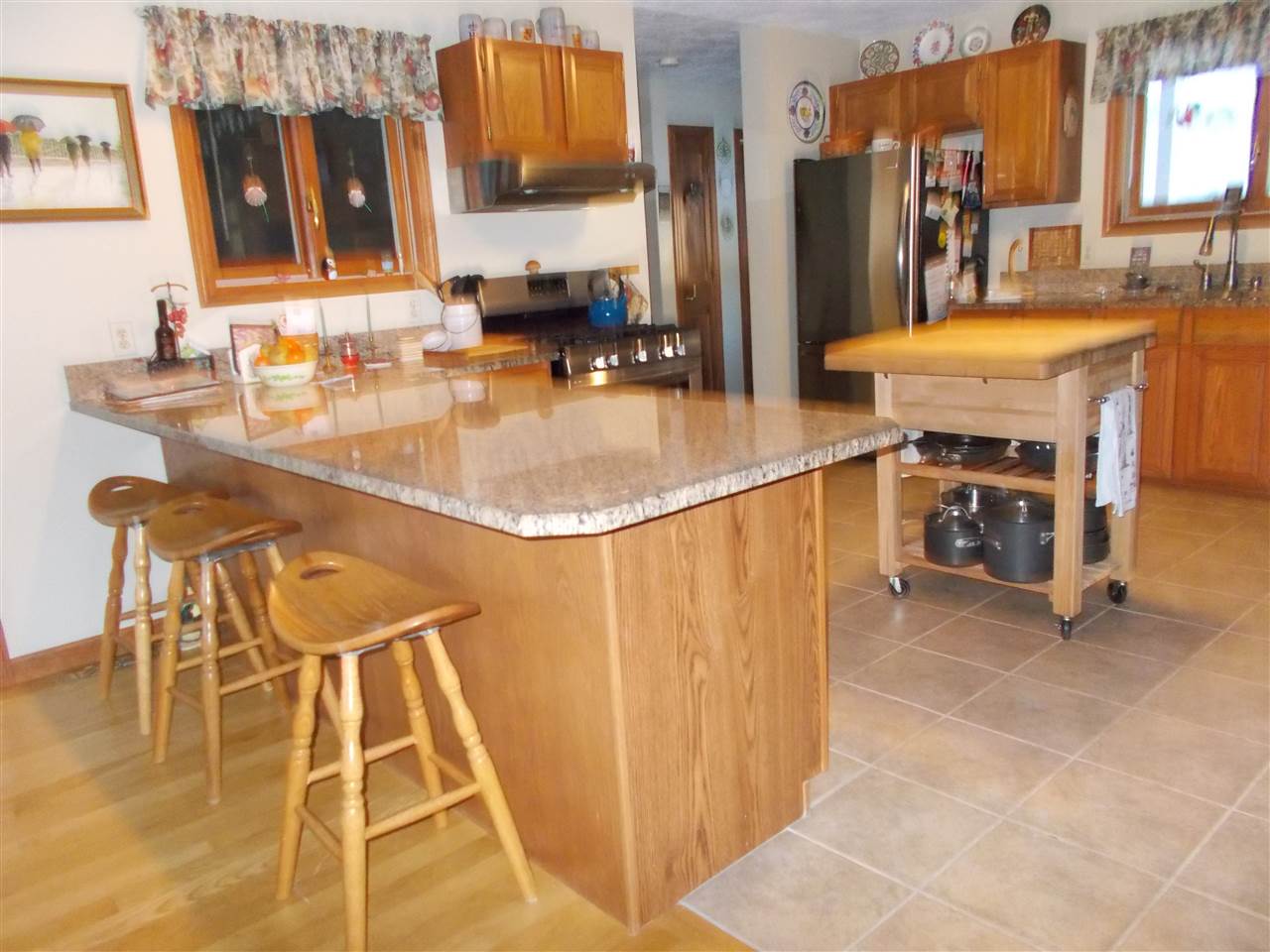 706 Moores Pond Road Madison, NH 03875 - Photo 6 of 16