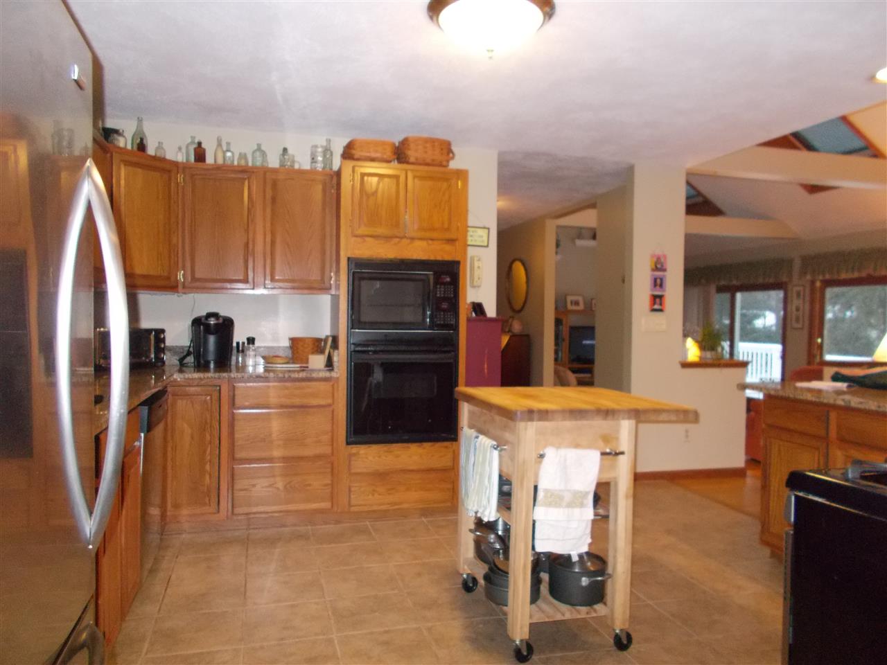 706 Moores Pond Road Madison, NH 03875 - Photo 7 of 16