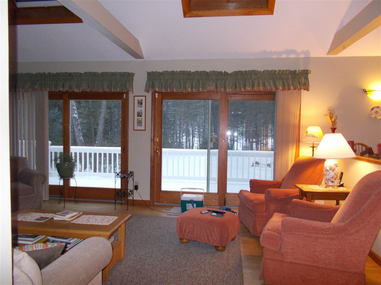706 Moores Pond Road Madison, NH 03875 - Photo 8 of 16