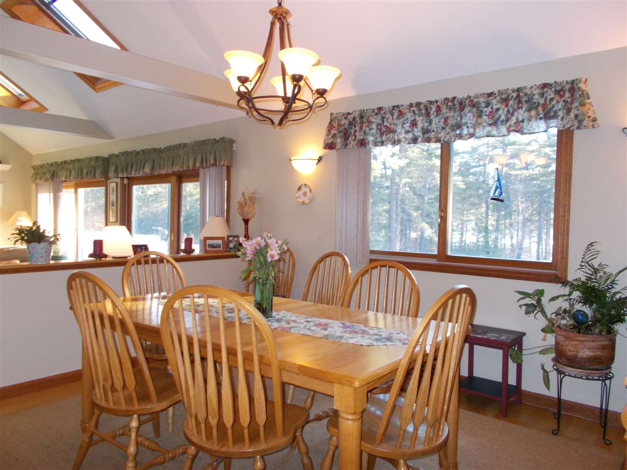 706 Moores Pond Road Madison, NH 03875 - Photo 9 of 16