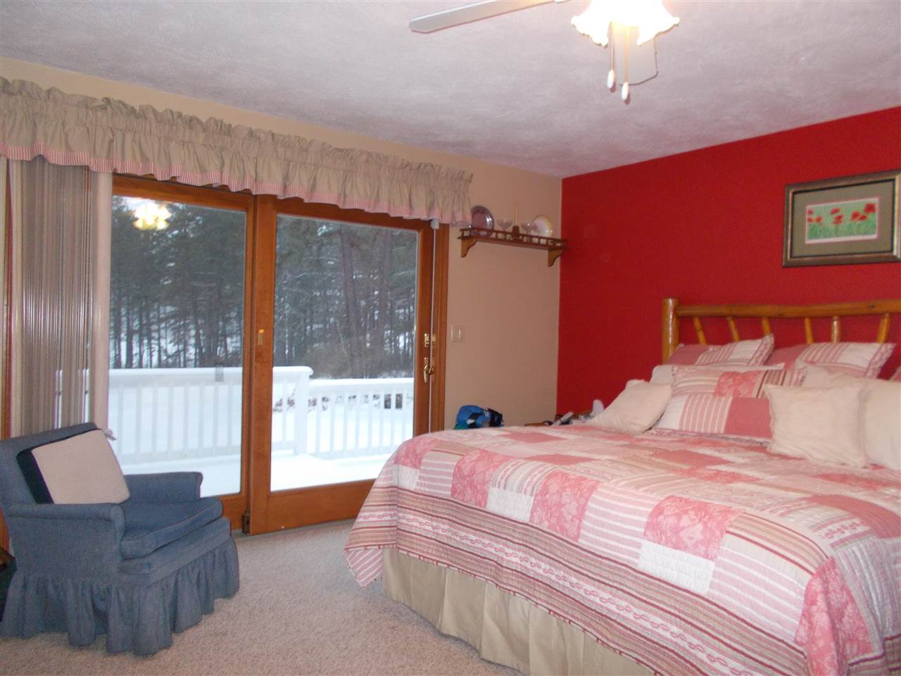 706 Moores Pond Road Madison, NH 03875 - Photo 10 of 16