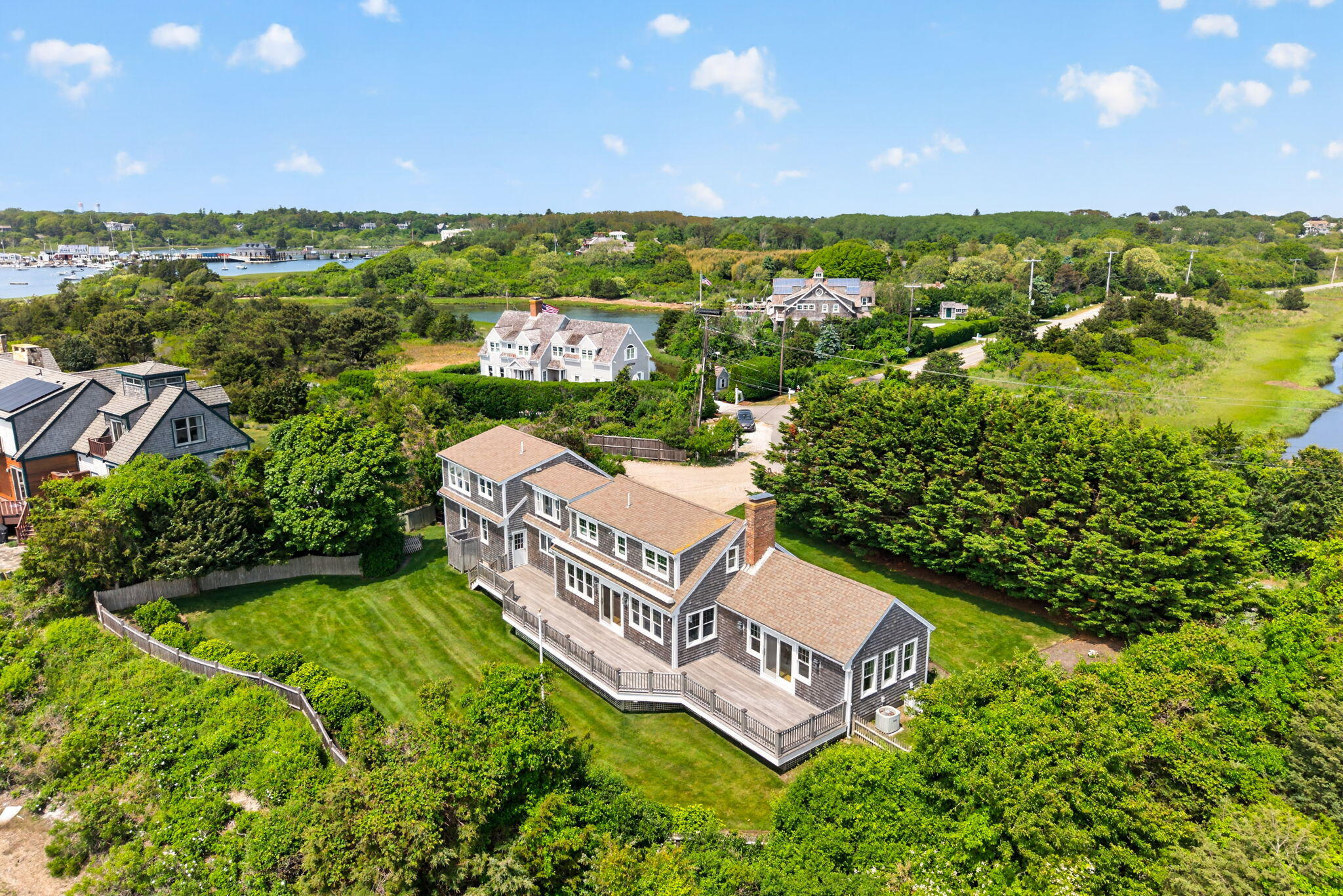 346 Morris Island Road Chatham, MA 02633 - Photo 3 of 34 13-DJI_20260613020005_0065_D