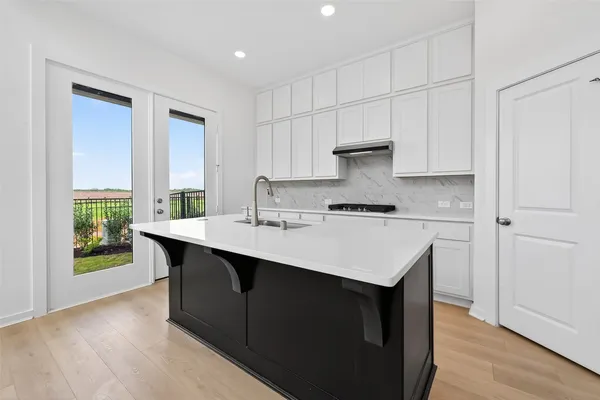 $3,500 | 16739 Lake Austin Street, Cypress, TX 77433